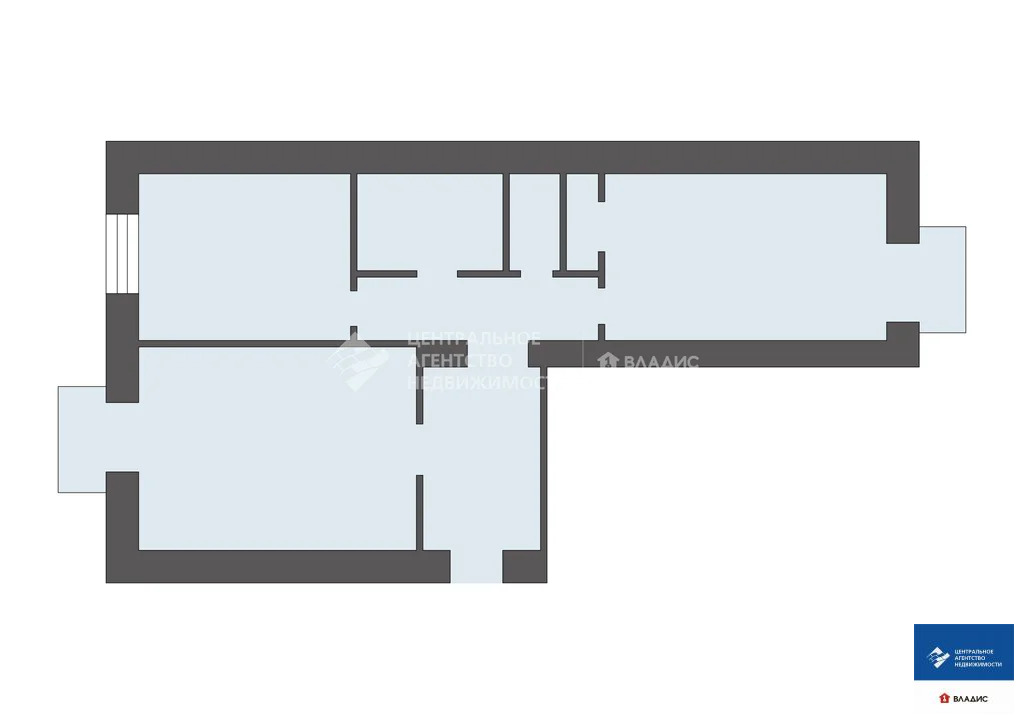 Продажа квартиры, Рязань, ул. Медицинская - Фото 19