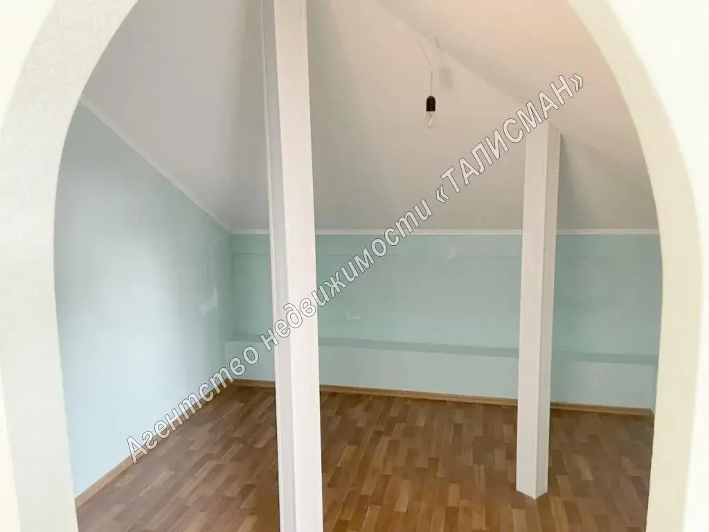 Продается двух этажный дом в пригороде г. Таганрога, с. Боцманово - Фото 27