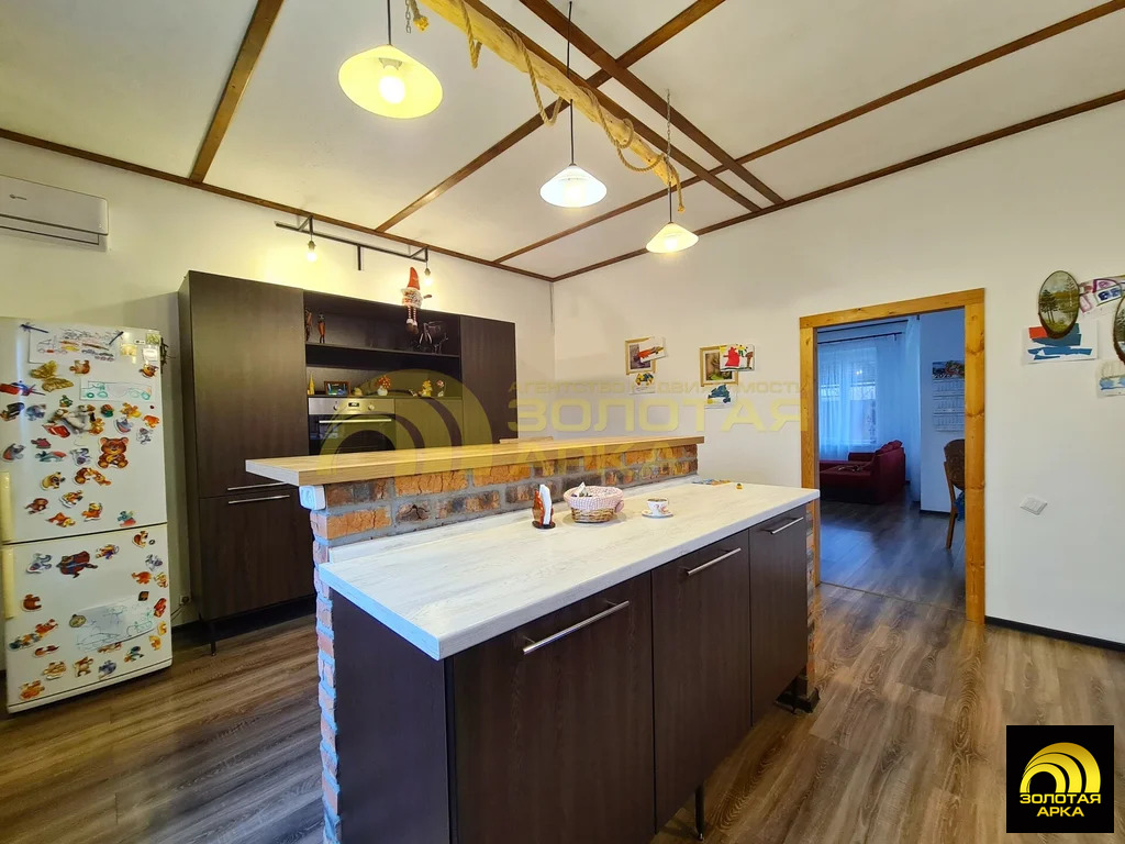 Продажа дома, Славянск-на-Кубани, Славянский район, ул. Батарейная - Фото 5