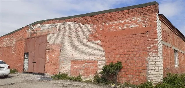 Аренда производственного помещения, м. Купчино, Пос.Шушары, пр. . - Фото 0