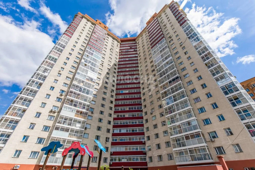 Продажа квартиры, Новосибирск, ул. Чехова - Фото 21