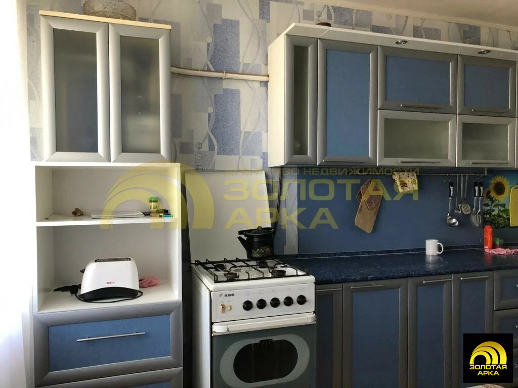 Продажа квартиры, Темрюк, Темрюкский район, ул. Анджиевского - Фото 2
