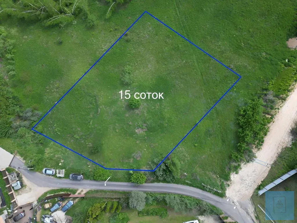 15 соток ИЖС в д. Капорки, г.о. Дмитров - Фото 8