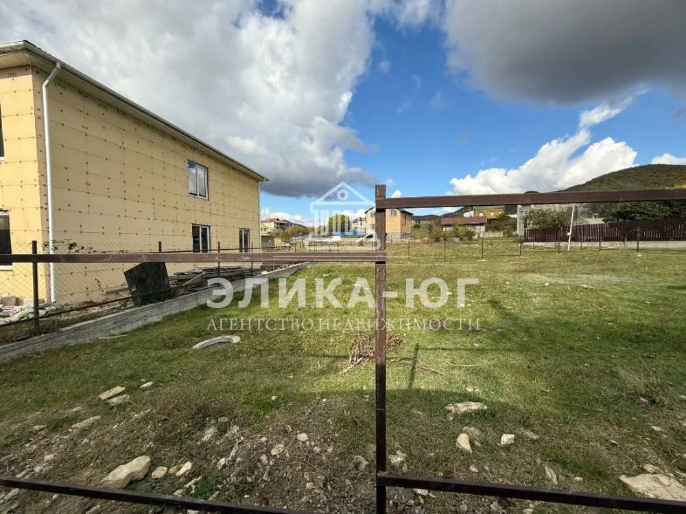 Продажа участка, Тенгинка, Туапсинский район, Сиреневая ул. - Фото 3