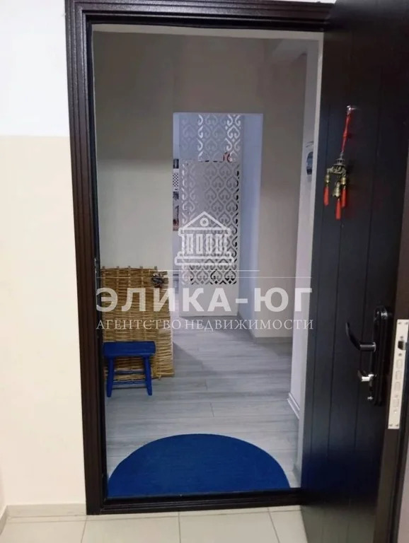 Продажа квартиры, Новомихайловский, Туапсинский район, Октябрьский ... - Фото 18