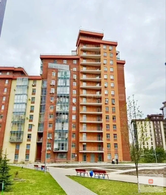 Продажа квартиры, Казань, ул. Абубекира Терегулова - Фото 9