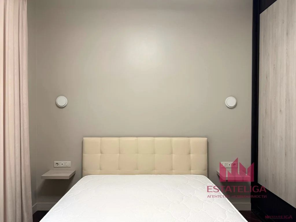 Аренда квартиры, улица Архитектора Щусева - Фото 6