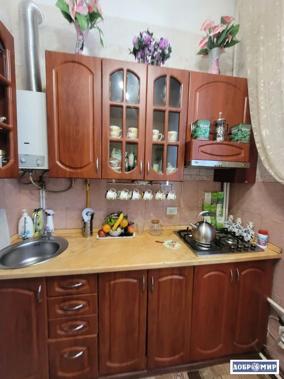 Продается 2-комн. квартира - Фото 17