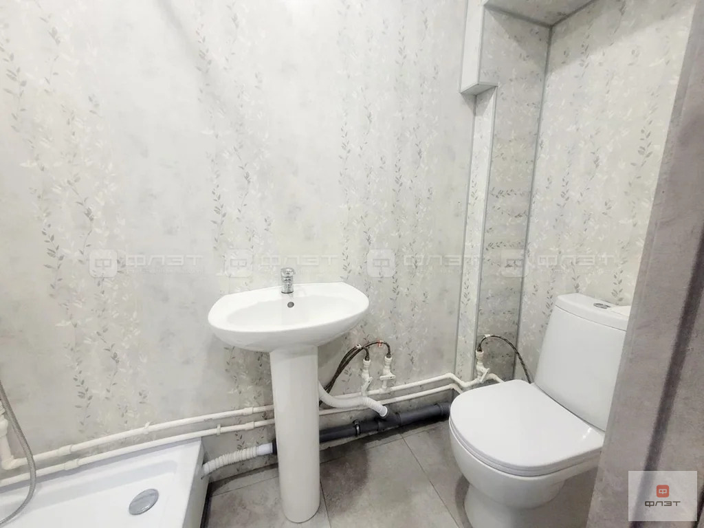 Продажа квартиры, Казань, ул. Бирюзовая - Фото 9