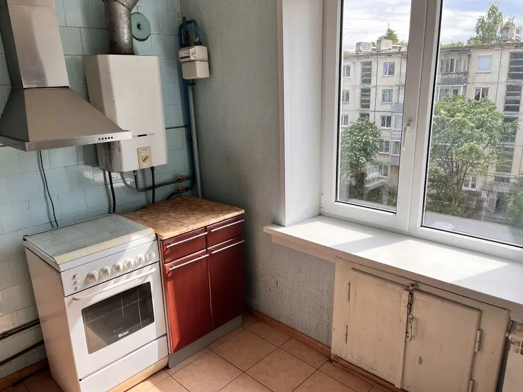 3-комн. квартира в расширенном центре Петрозаводскак - Фото 7