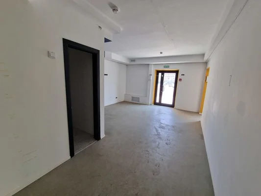 Продам коммерческое помещение 401 м2, Народного Ополчения ул, 11, М... - Фото 7