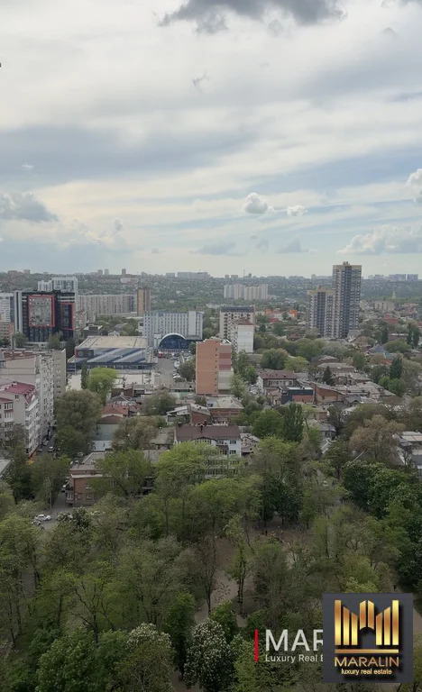 Продажа квартиры, Ростов-на-Дону, Буденновский пр-кт. - Фото 3
