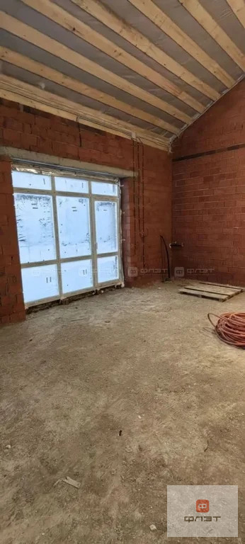 Продажа дома, Верхний Услон, Верхнеуслонский район, ул. Дубравная - Фото 4