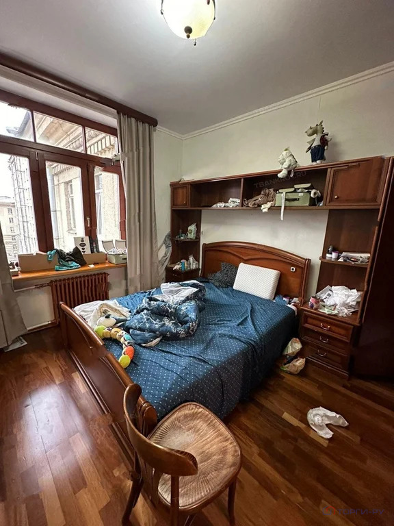 Продажа квартиры, ул. Кузнецовская - Фото 6