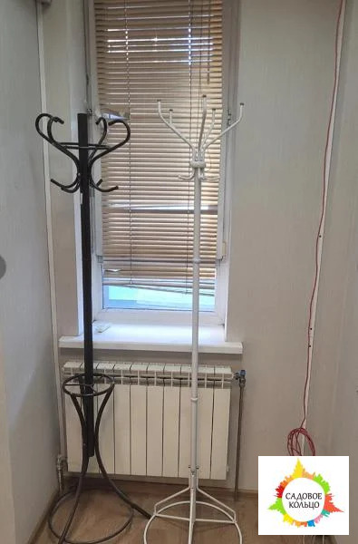 В ЖК «Золотые ключи» сдается мебелированный офис площадью 144,9 кв - Фото 23