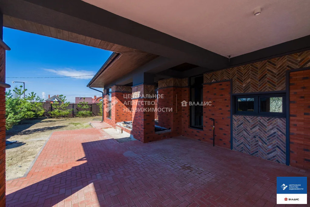 Продажа дома, Агро-Пустынь, Рязанский район, улица Фирсова - Фото 7