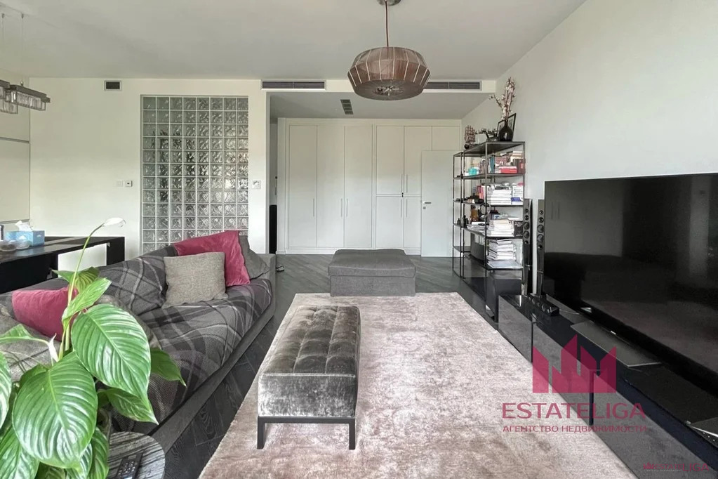 Продажа квартиры, Заречье, Одинцовский район, Весенняя улица - Фото 5