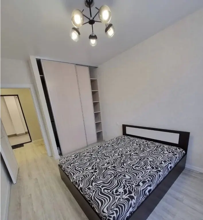 Чернышевского, 1 (27000) 1комн - Фото 3