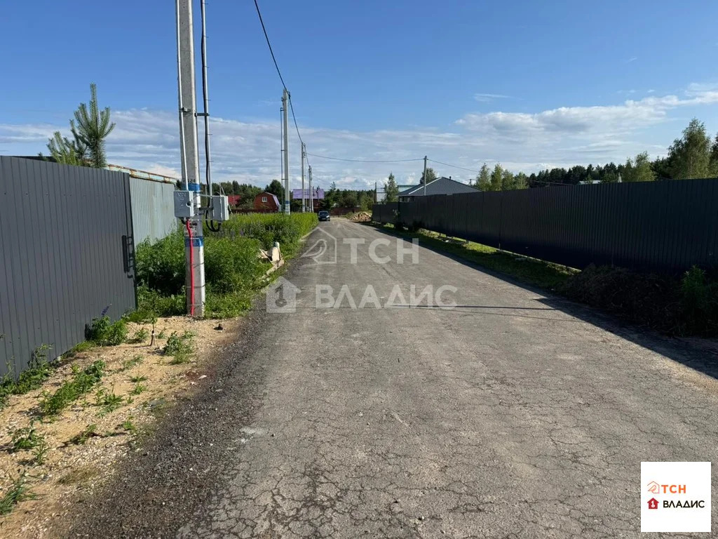 Продажа дома, Протасово, Щелковский район, Родниковая улица - Фото 16