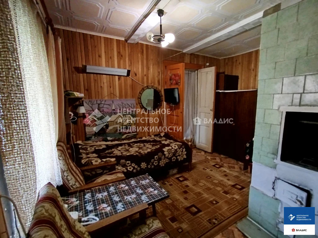 Продажа дома, Царицыно, Касимовский район - Фото 10