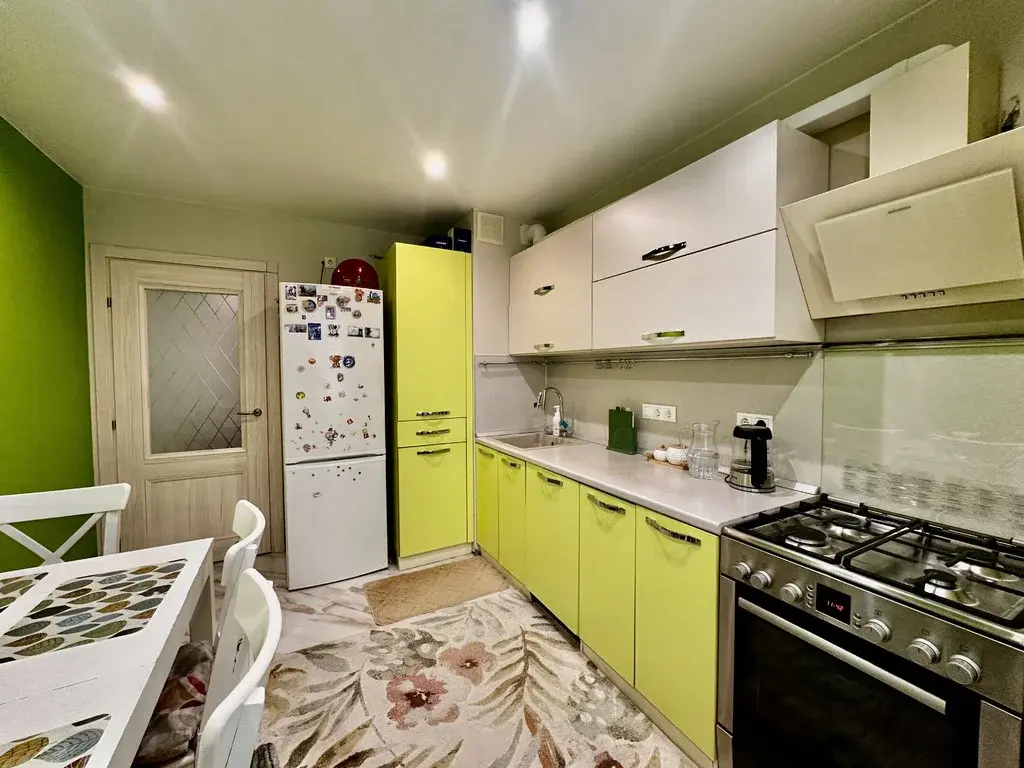 3-комнатная квартира, Московская обл., Дмитровский р-он - Фото 15