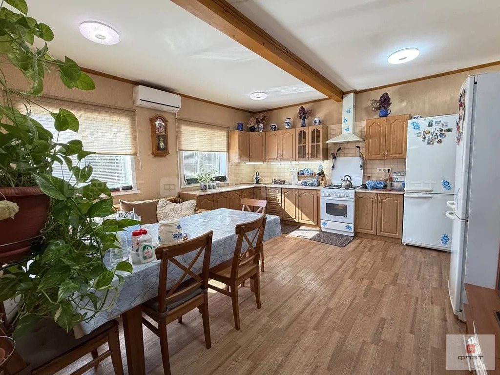 Продажа дома, Шушары, Высокогорский район, ул. Юбилейная - Фото 4