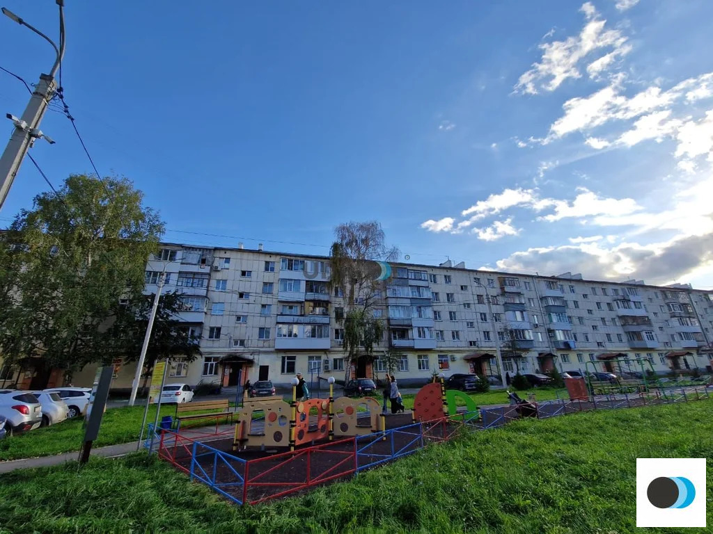 Продажа квартиры, Уфа, ул. Правды - Фото 1