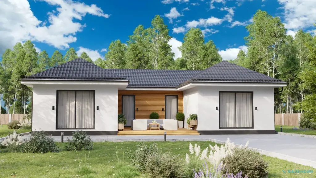 Коттеджный поселок «Прилесный стиль» - Фото 3