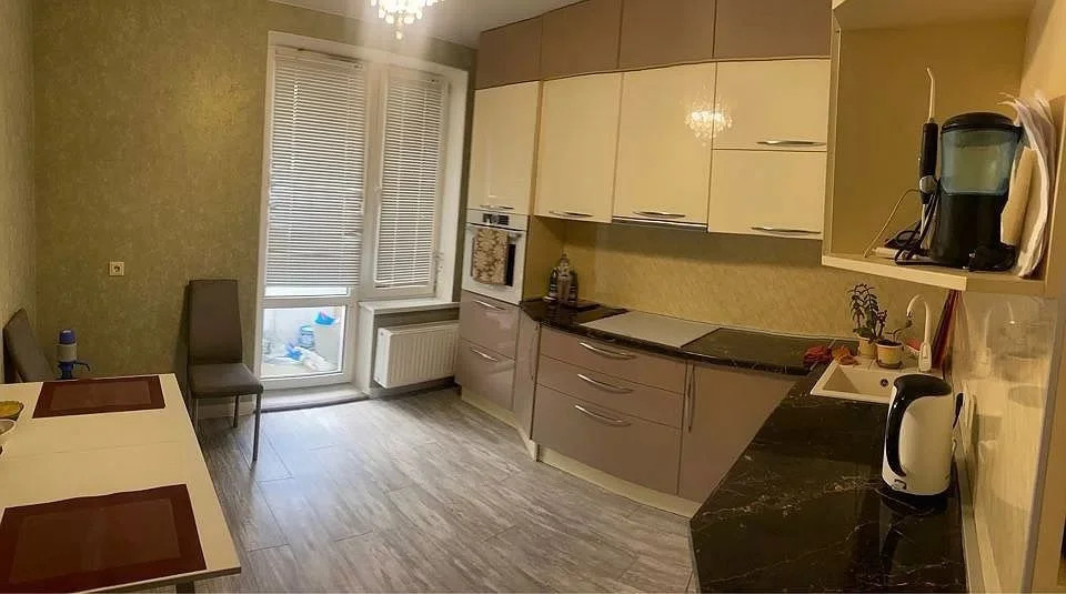 Аренда квартиры, Уфа, Давлеткильдеева б-р. - Фото 4