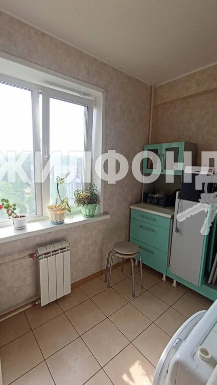 Продажа квартиры, Новосибирск, ул. Кубовая - Фото 4