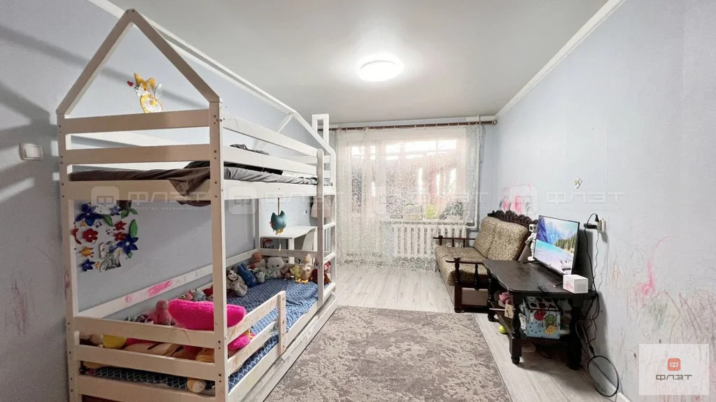 Продажа квартиры, Казань, ул. Гаврилова - Фото 3