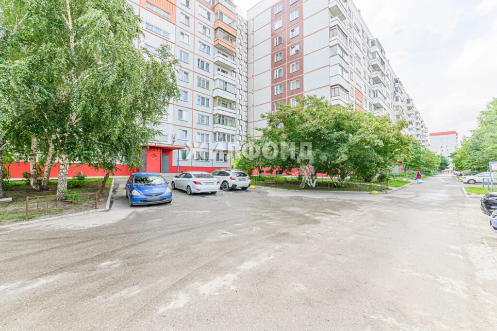 Продажа квартиры, Новосибирск, ул. Герцена - Фото 30