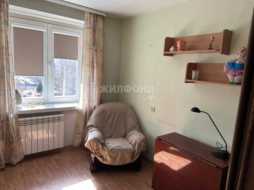 Продажа квартиры, Новосибирск, ул. Челюскинцев - Фото 9