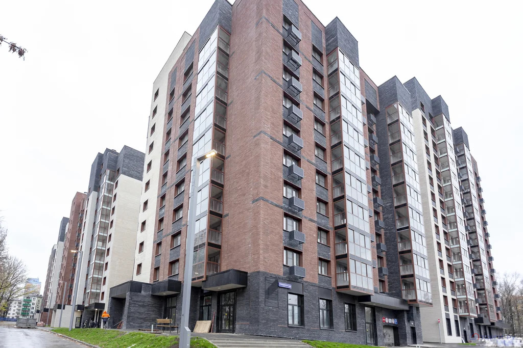 Продажа квартиры, ул. Лобачевского - Фото 1
