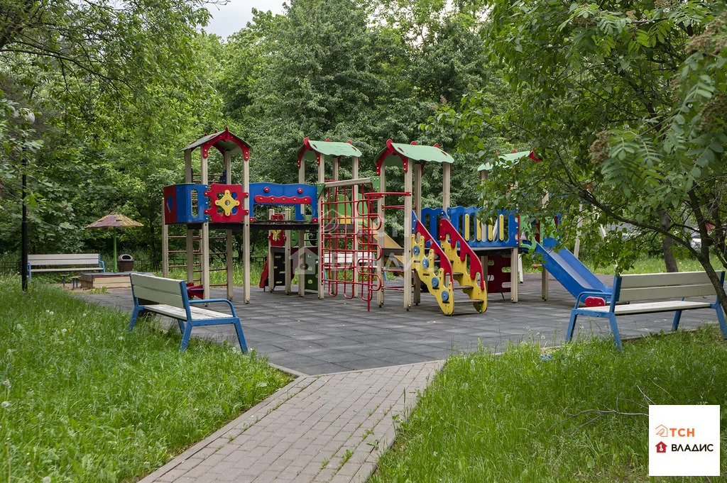 Продажа квартиры, Мытищи, Мытищинский район, ул. Фрунзе - Фото 31