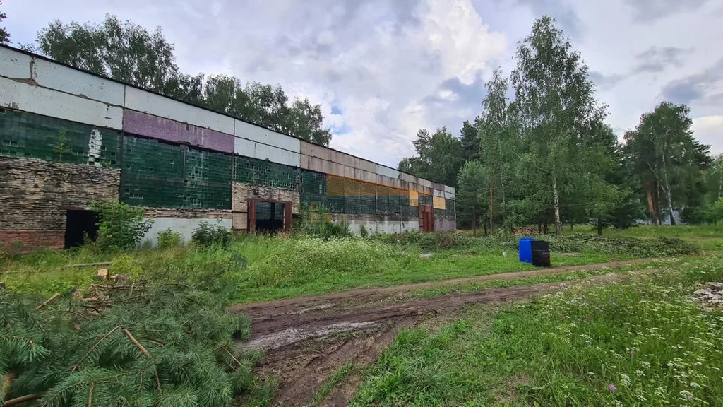 Продажа производственного помещения, Лосино-Петровский, ул. ... - Фото 14