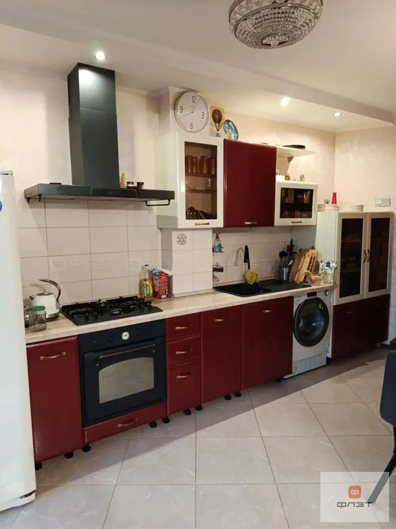Продажа квартиры, Казань, ул. Чистопольская - Фото 1