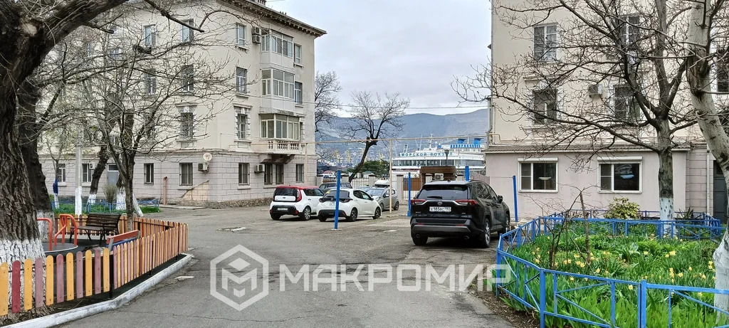 Продажа квартиры, Новороссийск, ул. Мира - Фото 21