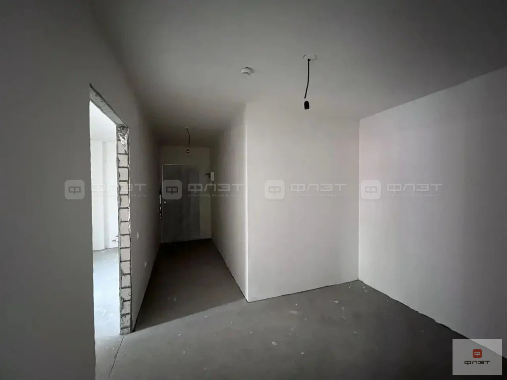 Продажа квартиры, Казань, ул. Зур Урам - Фото 6