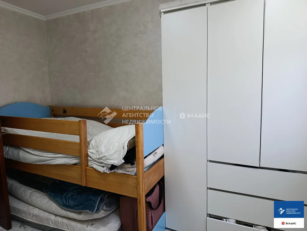 Продажа квартиры, Шилово, Шиловский район, ул. Стройкова - Фото 18