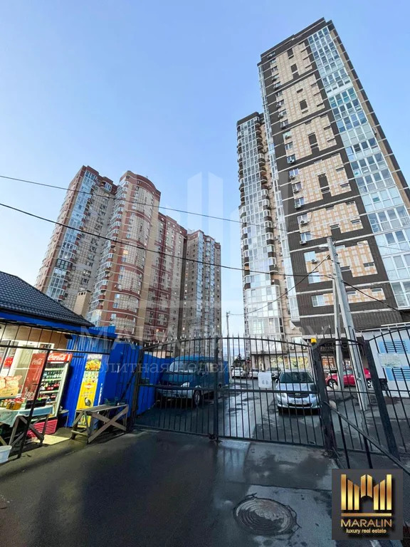 Продажа квартиры, Ростов-на-Дону, ул. 20-я - Фото 2