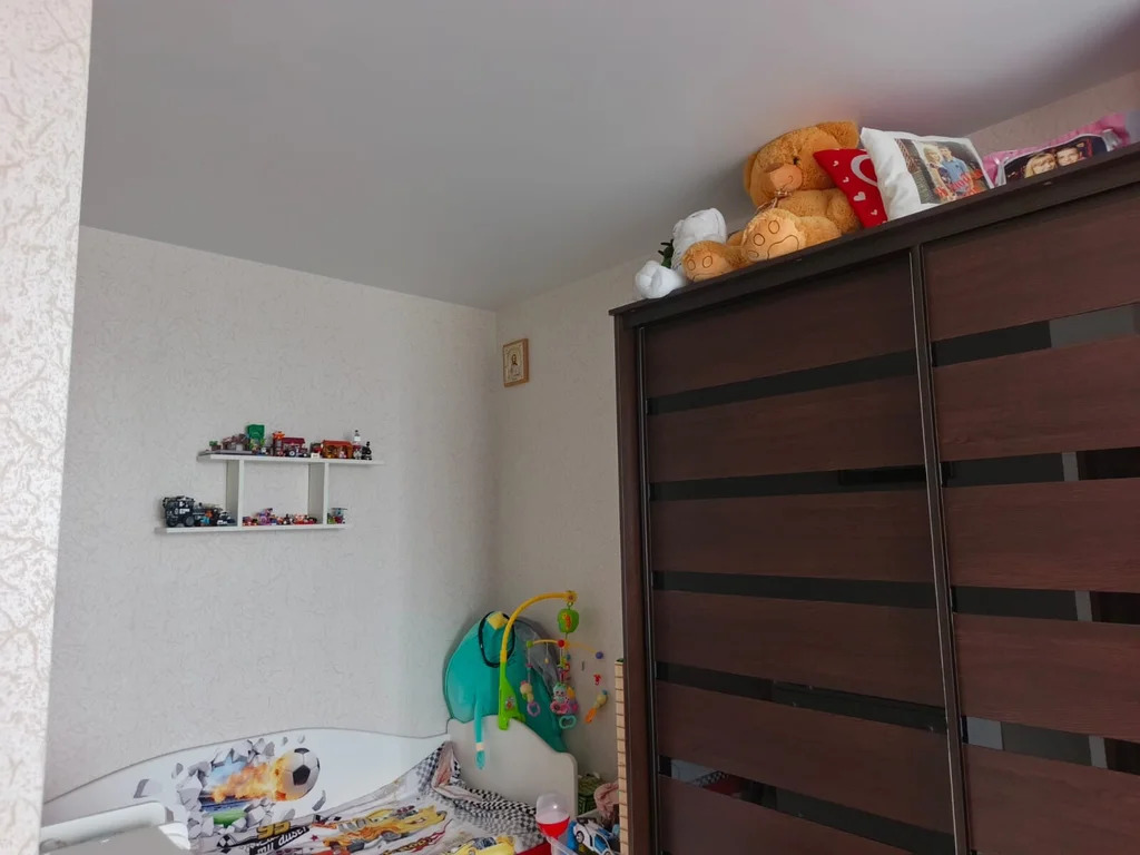 Продажа квартиры, Афипский, Северский район, ул. 50 лет Октября - Фото 5