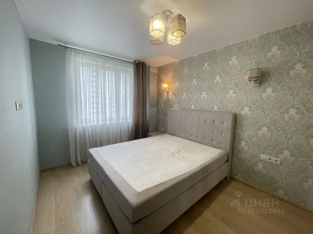 Купить трехкомнатную квартиру 72.0м ул. Березовая, 13, Видное, ... - Фото 11