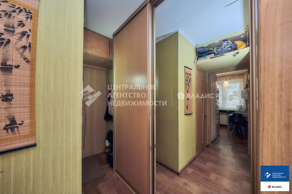 Продажа квартиры, Рязань, ул. Трудовая - Фото 9