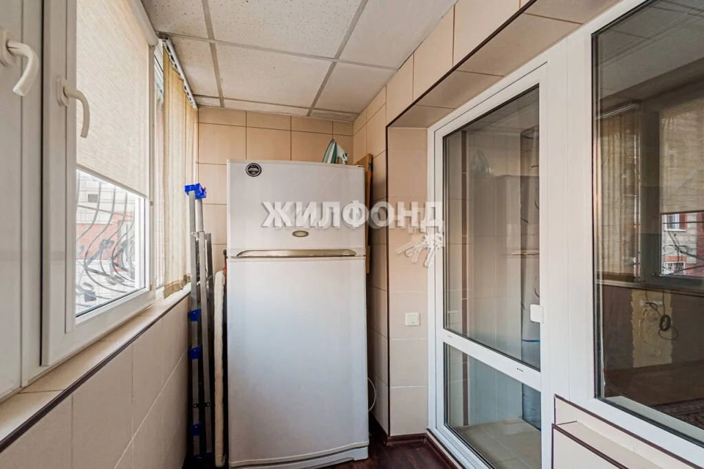 Продажа квартиры, Новосибирск, ул. Ельцовская - Фото 14