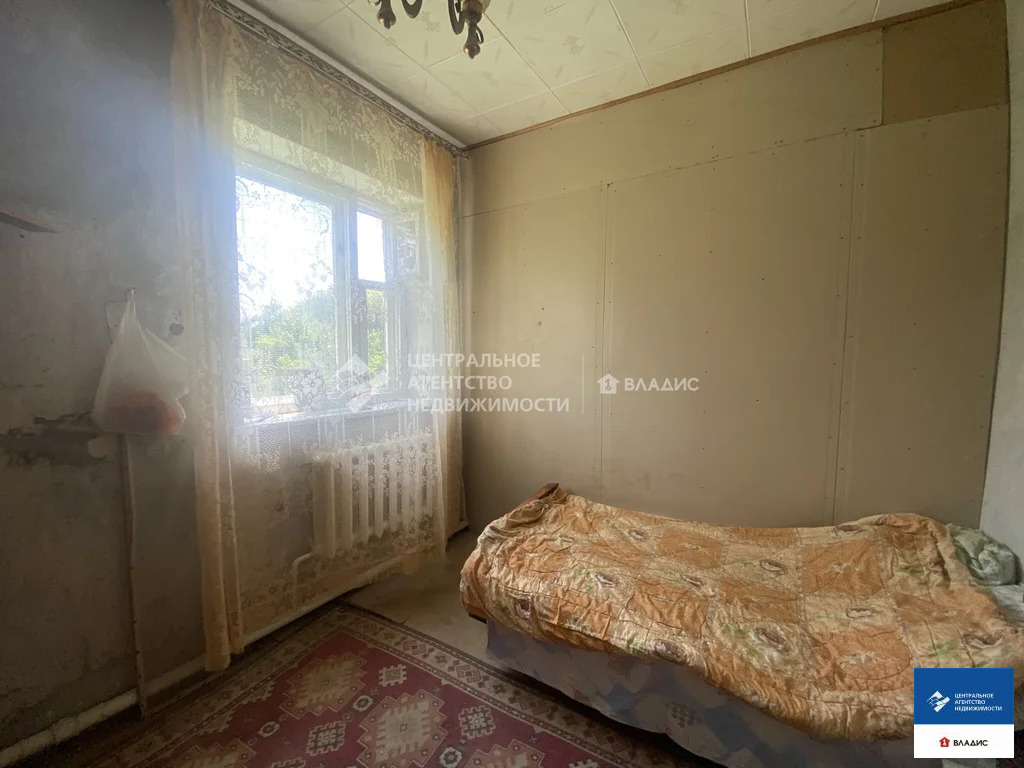Продажа квартиры, Учхоза Стенькино, Рязанский район, ул. Рабочая - Фото 7