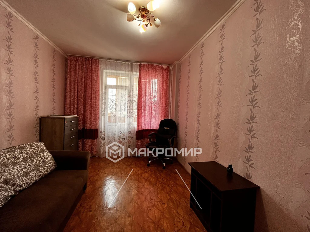 Продажа квартиры, Краснодар, им. писателя Знаменского проспект - Фото 1