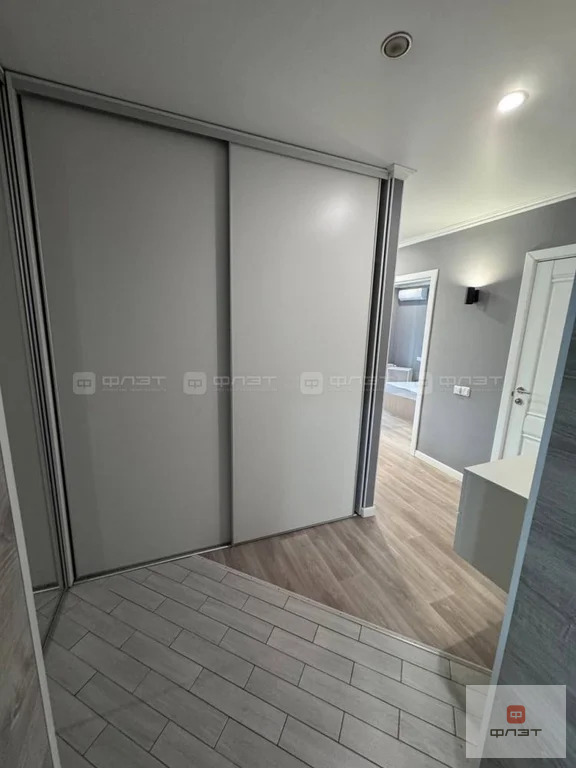 Аренда квартиры, Казань, ул. Азата Аббасова д.13 - Фото 2