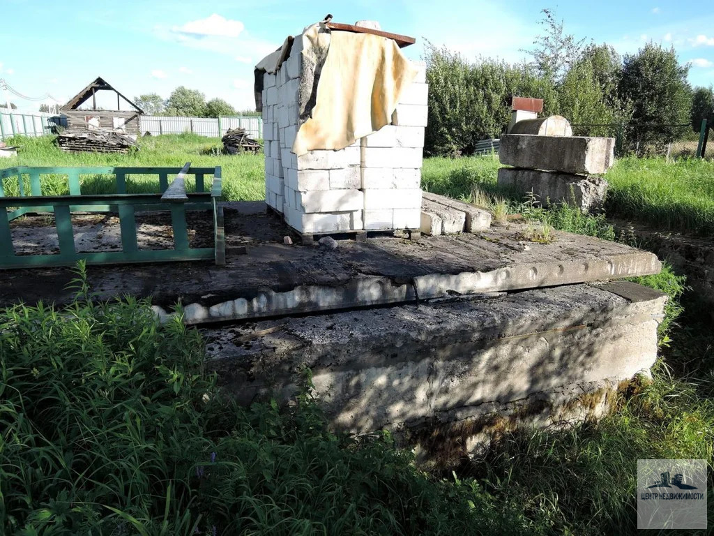 УЧАСТОК 16.25 СОТОК ПОД СТРОИТЕЛЬСТВО В д. ГОРА — ВСЁ ГОТОВО К СТАРТУ! - Фото 12