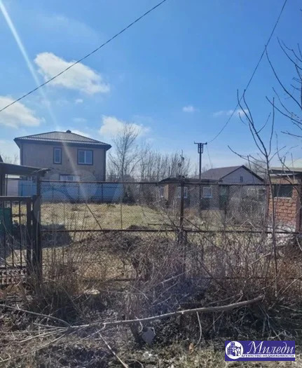 Продажа участка, Батайск, Васильковая улица - Фото 1